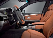 BMW 730d Exclusive Edition